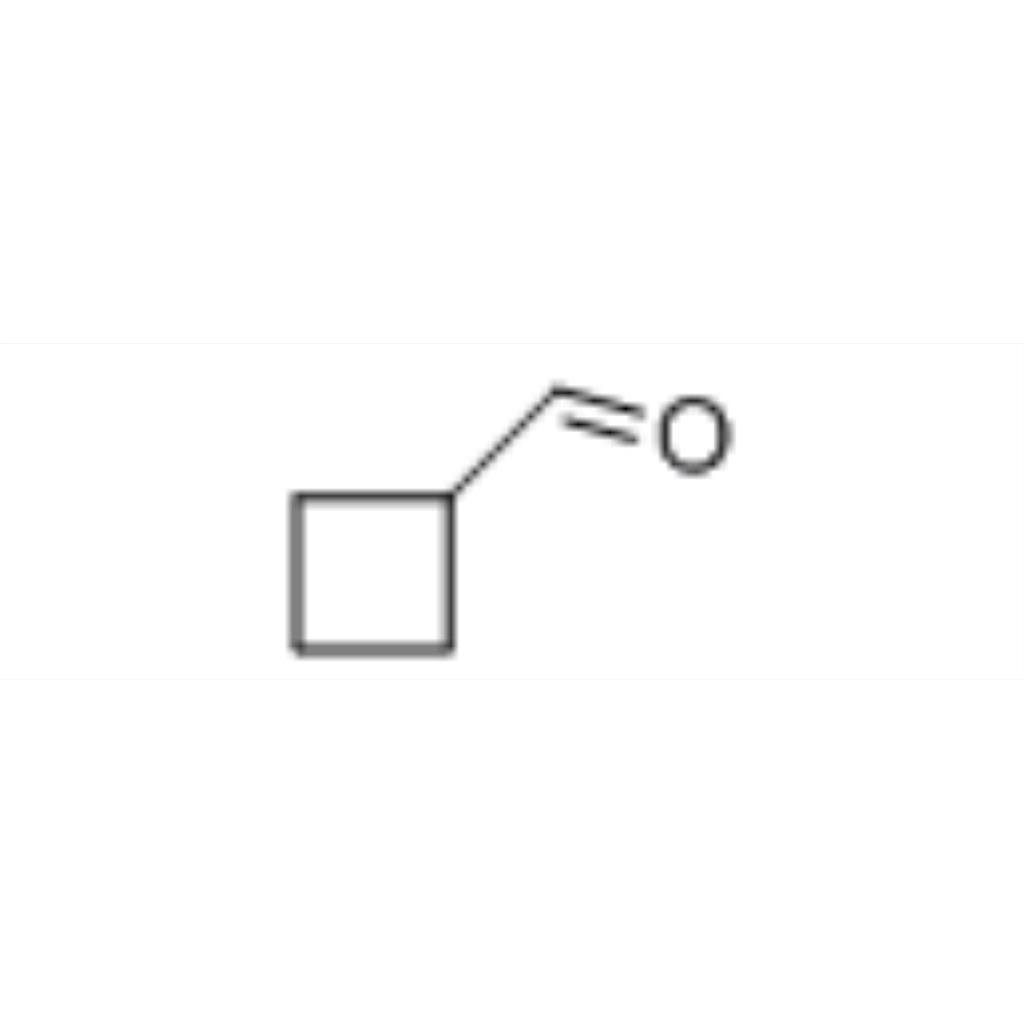 环丁基甲醛,Cyclobutanecarboxaldehyde