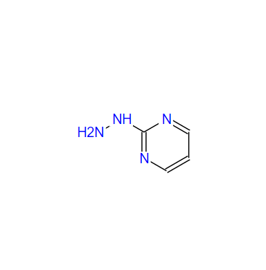 2-肼基嘧啶,2-Hydrazinopyrimidine