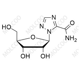 利巴韦林杂质G,Ribavirin Impurity G