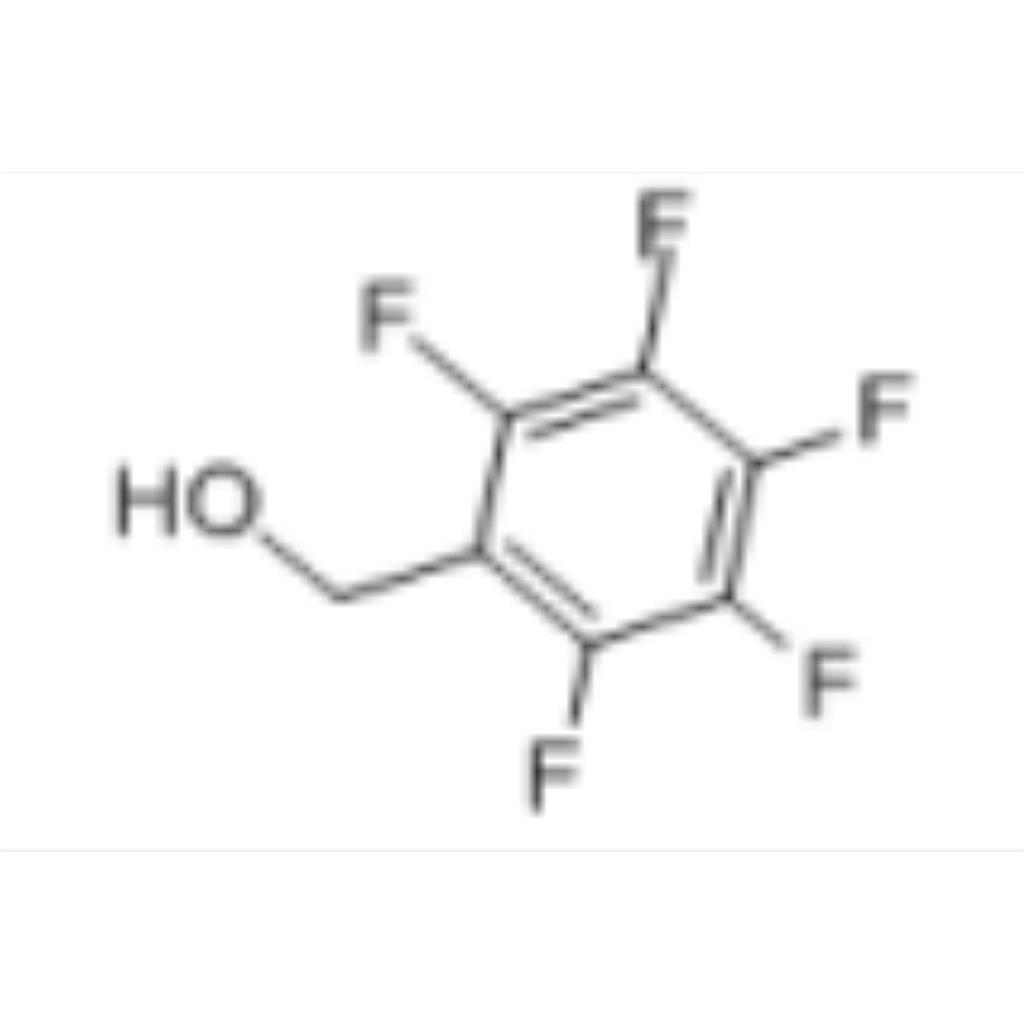 五氟苯甲醇,2,3,4,5,6-Pentafluorobenzyl alcohol