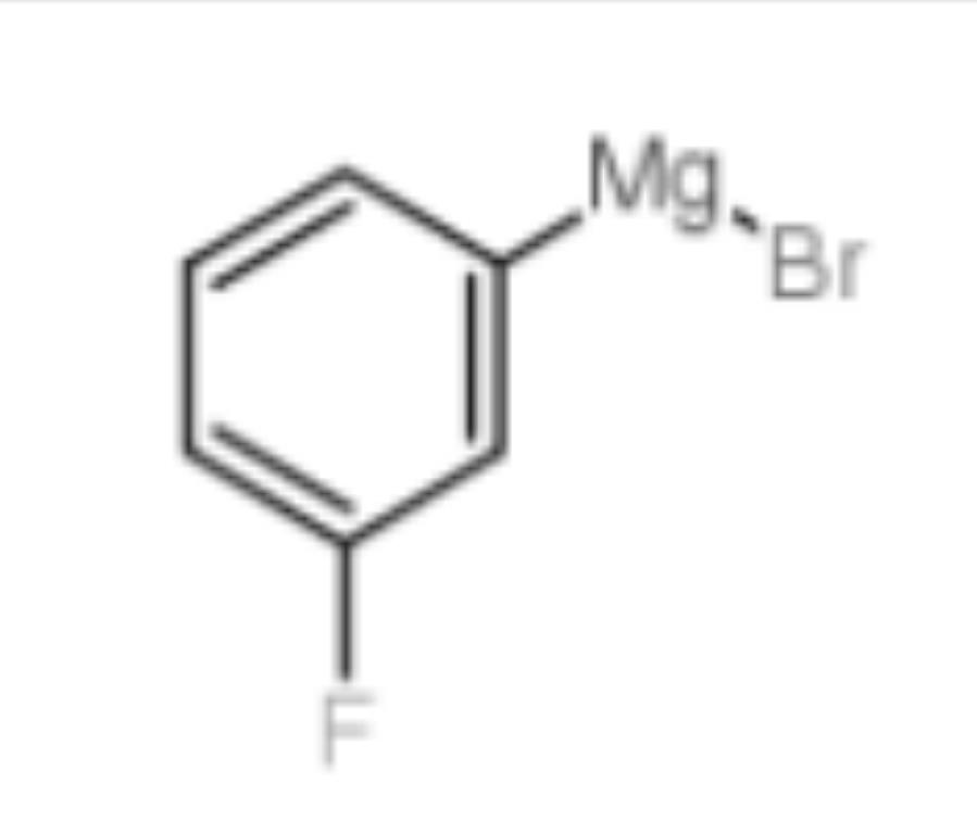 3-氟苯基溴化镁,3-Fluoro phenylmagnesium bromide