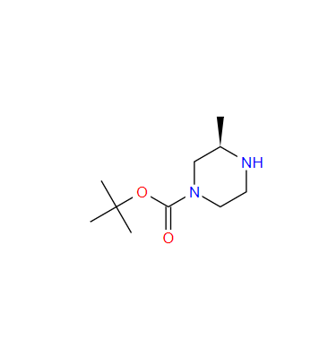 (R)-4-Boc-2-甲基哌嗪,(R)-4-Boc-2-methylpiperazine