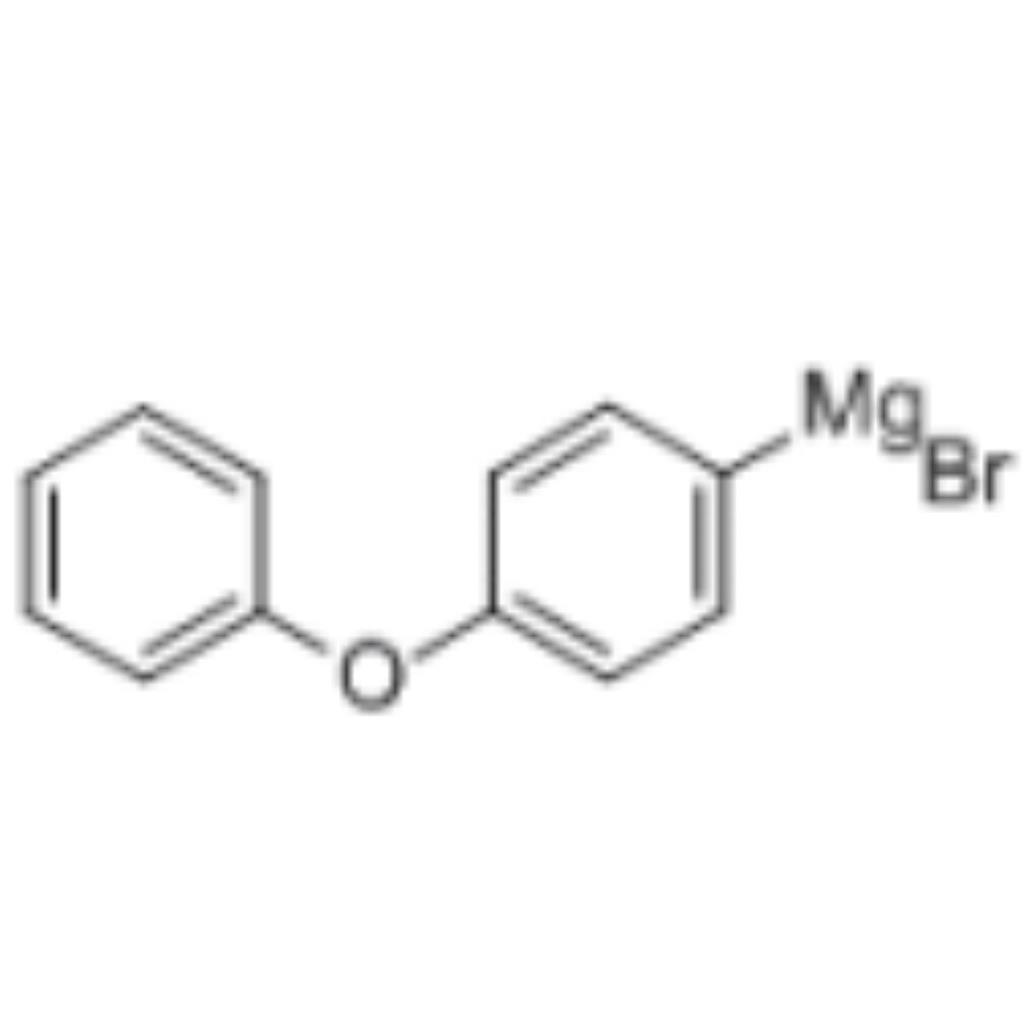 4-苯氧基苯基溴化镁,4-Phenoxyphenylmagnesium bromide