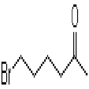 6-溴-2-己酮,1-Bromo-5-hexanone