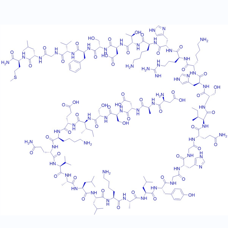 神經(jīng)肽 K,Neuropeptide K, porcine