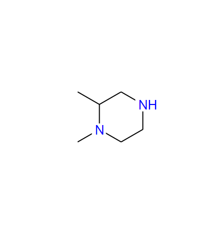 1,2-二甲基哌嗪,1,2-Dimethyl-piperazine
