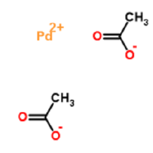 醋酸钯,Palladium(II) acetate