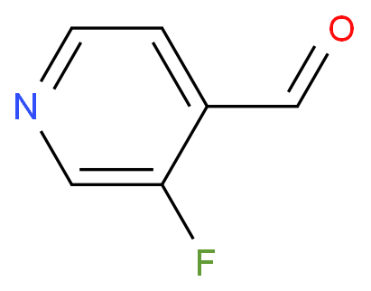 3-氟-4-醛基吡啶,3-Fluoroisonicotinaldehyde