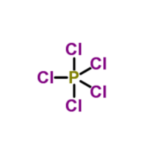 五氯化磷,Phosphorus pentachloride