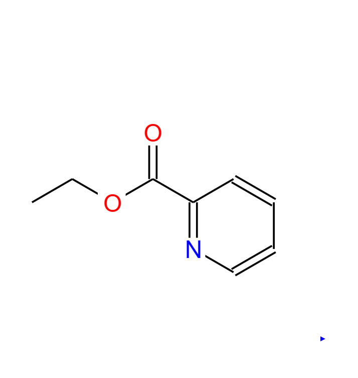 2-吡啶甲酸乙酯,Ethyl picolinate