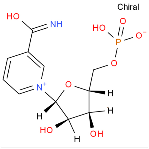 β-烟酰胺单核苷酸,β-Nicotinamide Mononucleotide