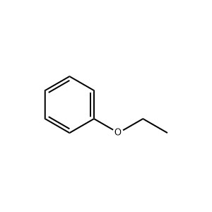 苯乙醚,phenetole