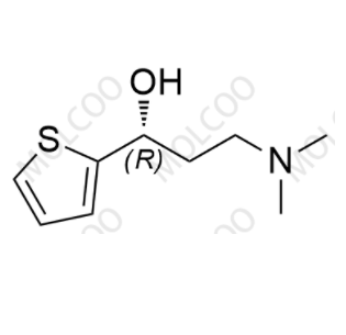 度洛西汀杂质22,Duloxetine Impurity 22