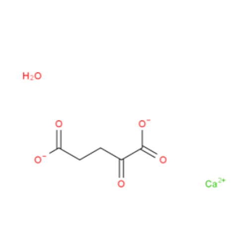 Α-酮戊二酸钙,Calcium 2-oxoglutarate