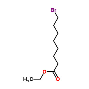 8-溴辛酸乙酯,8-Bromooctanoic acid ethyl ester