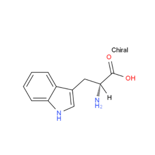 D-色氨酸,D(+)-Tryptophan