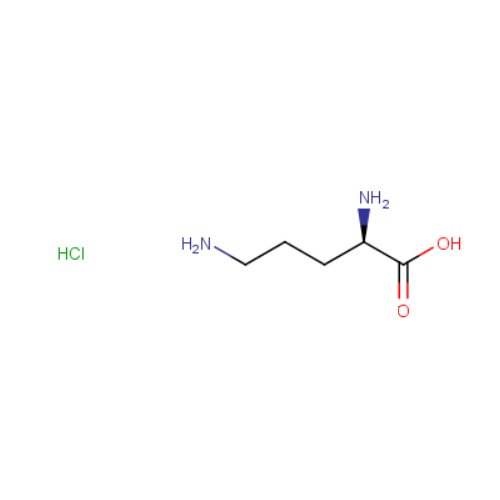 D-鸟氨酸盐酸盐,D-Ornithine monohydrochloride