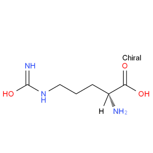 D-瓜氨酸二水合物,H-D-CIT-OH