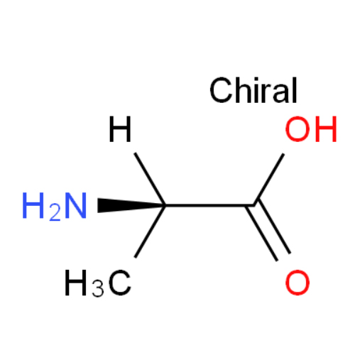 D-丙氨酸,D-Alanine