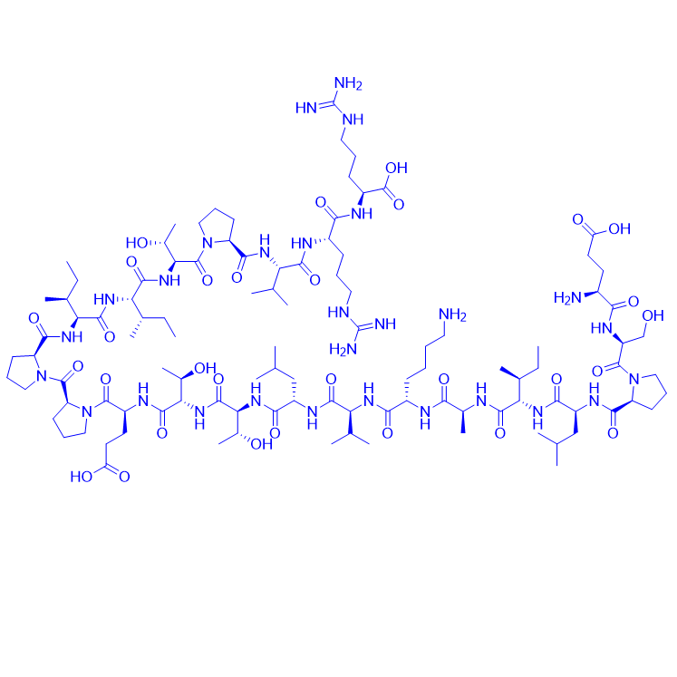 磷脂酶 A2 激活肽,Phospholipase A2 Activating Peptide