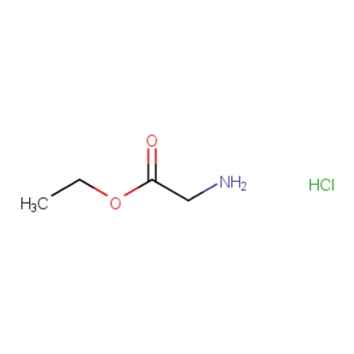 甘氨酸乙酯盐酸盐,Glycine ethyl ester hydrochloride