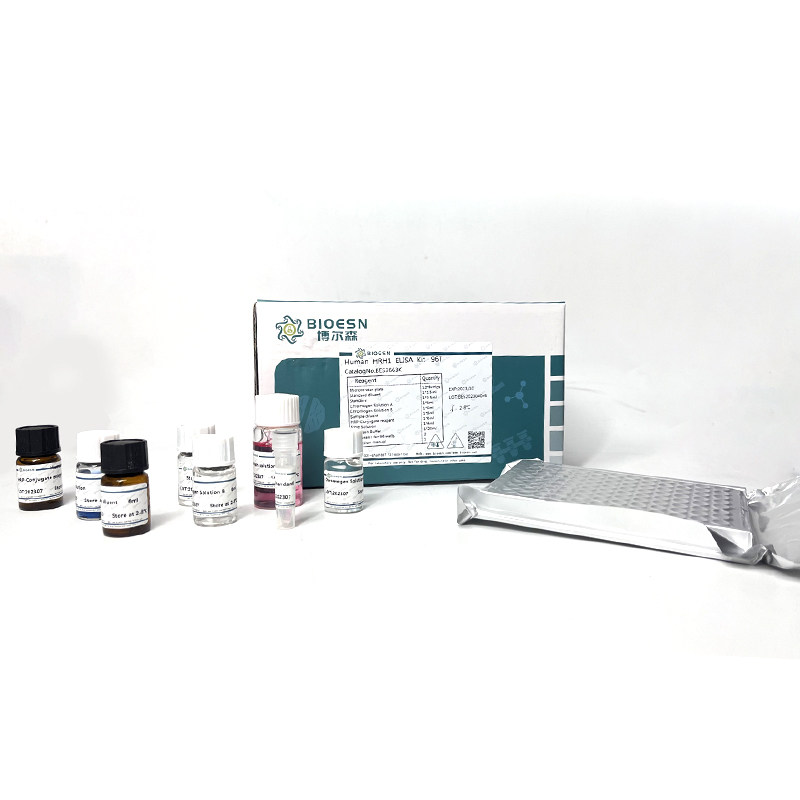 Human载脂蛋白C4(APOC4) ELISA Kit,APOC4 ELISA Kit