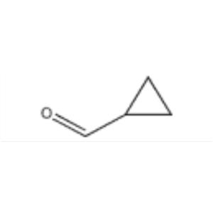 环丙甲醛,Cyclopropanecarboxaldehyde