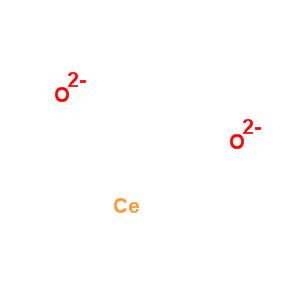 二氧化铈,ceric oxide