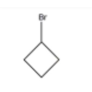 环丁基溴；溴代环丁烷；溴环丁烷；环丁溴；一溴环丁烷