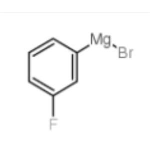 3-氟苯基溴化镁；间氟苯基溴化镁