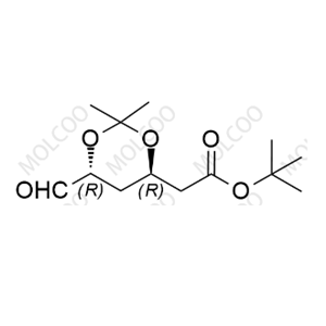 匹伐他汀杂质60,Pitavastatin Impurity 60