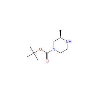 (R)-4-Boc-2-甲基哌嗪