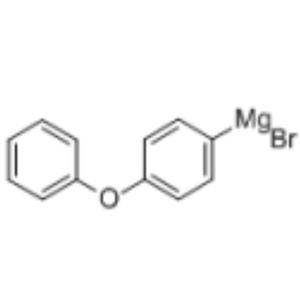 4-苯氧基苯基溴化镁