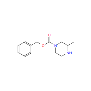 1-苄氧羰基-3-甲基哌嗪,Benzyl 3-methylpiperazine-1-carboxylate