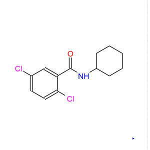 2,5-二氯-N-环己基苯甲酰胺