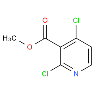 2,4-二氯烟酸甲酯 442903-28-8