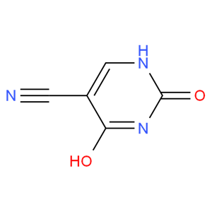 5-氰基脲嘧啶 4425-56-3