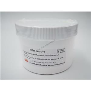 YNB-CaCl2-MnSO4 Powder；Sunrise Science；1522
