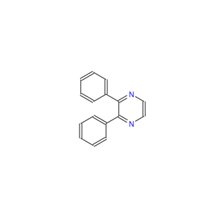 2,3-联苯基哌嗪