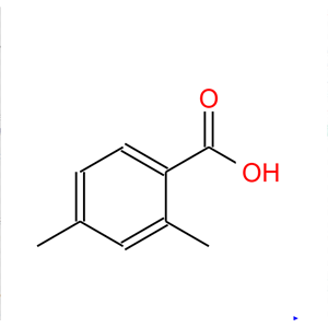 2,4-二甲基苯甲酸