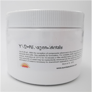 YNB-Pyridoxine-Thiamine Powder