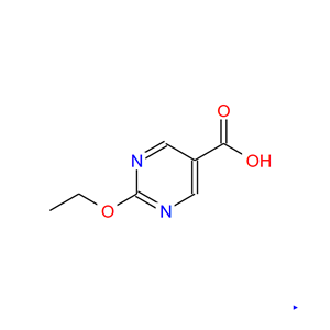2-乙氧基嘧啶-5-羧酸