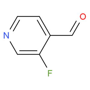3-氟-4-醛基吡啶 40273-47-0