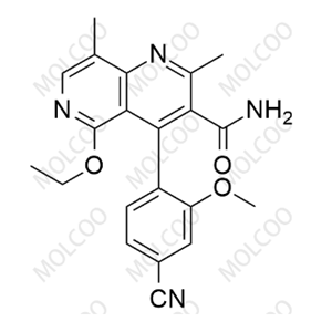 非奈利酮杂质23，2084136-51-4