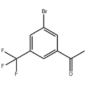 154259-25-3 3-溴-5-(三氟甲基)苯乙酮