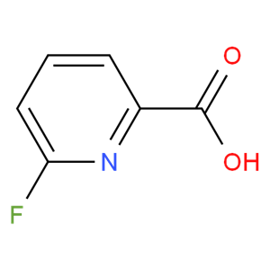 6-氟吡啶-2-甲酸,2-Fluoropyridine-6-carboxylic acid