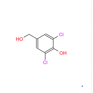 2,6-二氯-4-(羥甲基)苯酚