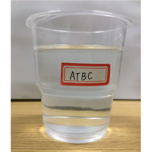 乙酰檸檬酸三丁酯（ATBC）