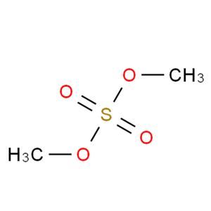  硫酸二甲酯