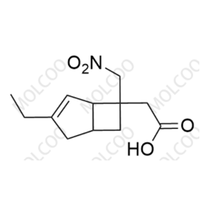 米洛巴林雜質(zhì)26